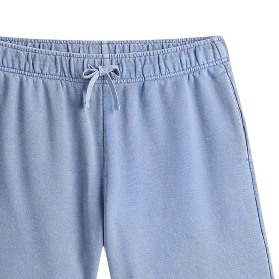 Tommy Hilfiger Heren Sweat Shorts (Blauw) - Image 2