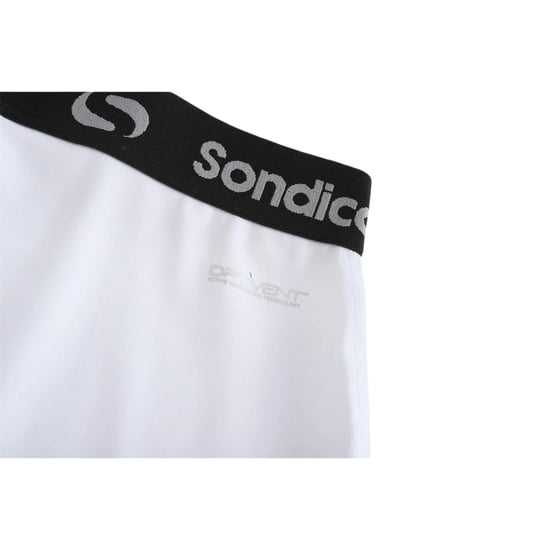 Sondico Heren Core Panty (Wit) - Image 3