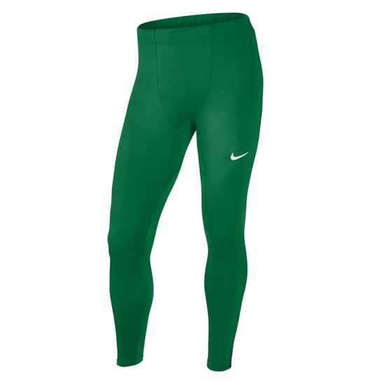 Nike Heren Pro Swoosh Tights (Pine Green) - Image 3
