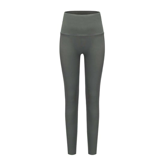Slazenger Uplift-legging voor dames (Basilicum) - Image 1