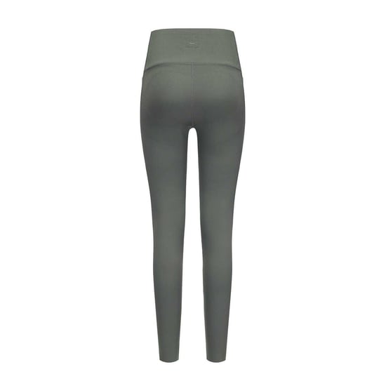 Slazenger Uplift-legging voor dames (Basilicum) - Image 2