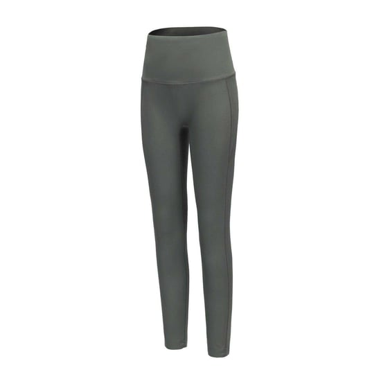 Slazenger Uplift-legging voor dames (Basilicum) - Image 3