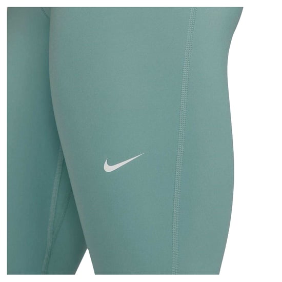 Nike Dames/Dames Pro Snug Fit Leggings (Wit/Kanon) - Image 3