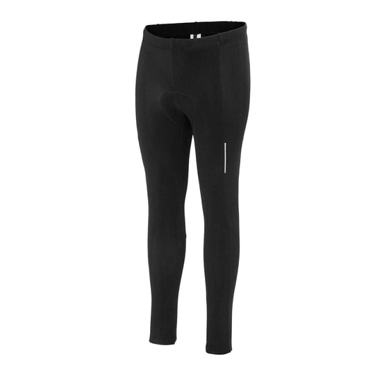 dhb Heren thermobroek (Zwart) - Image 3