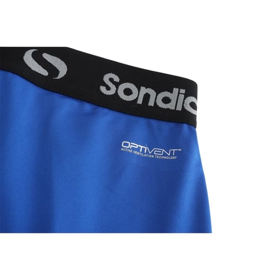 Sondico Heren Core Panty (Royaal Blauw) - Image 3
