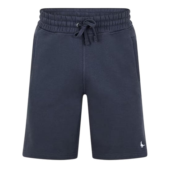 Jack Wills Heren-sweatshorts met fazantenprint (Nachtelijke hemel) - Image 1