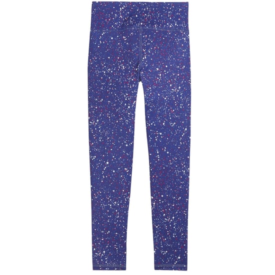 Puma Kinder Spetter Sportleggings (Lapis Blauw) - Image 2