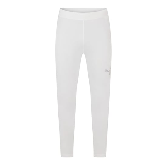 Puma Heren Liga Basislaag Leggings (Puma Wit) - Image 1