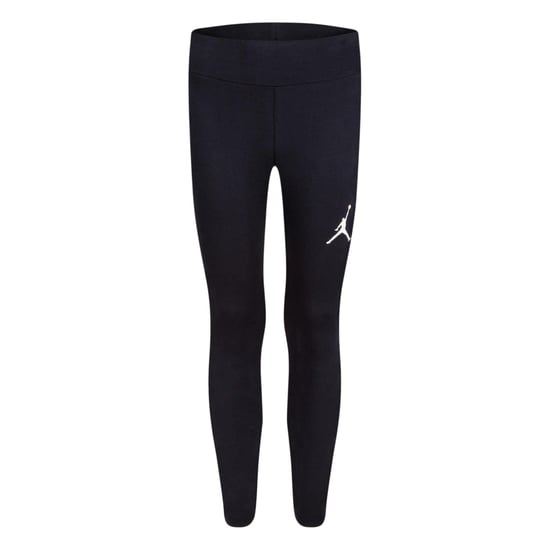 Nike Meisjes Air Jordan panty (Zwart/Wit) - Image 1