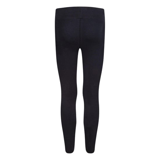 Nike Meisjes Air Jordan panty (Zwart/Wit) - Image 2