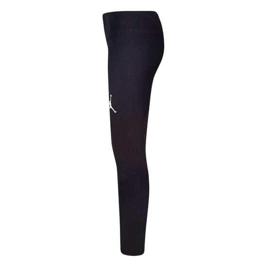 Nike Meisjes Air Jordan panty (Zwart/Wit) - Image 3