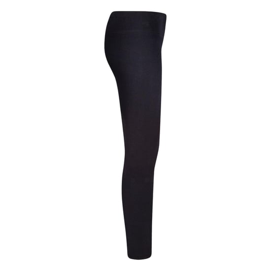 Nike Meisjes Air Jordan panty (Zwart/Wit) - Image 4
