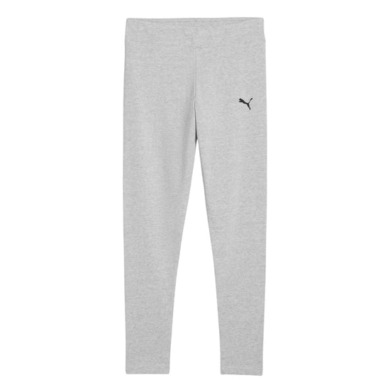 Puma Essentiële strakke leggings voor meisjes (Grijs) - Image 1
