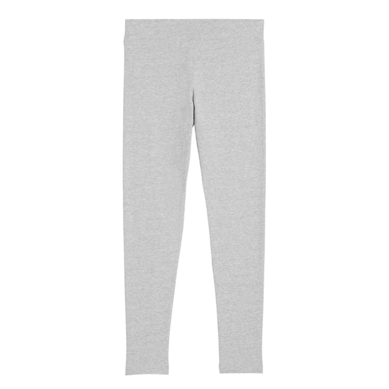 Puma Essentiële strakke leggings voor meisjes (Grijs) - Image 2