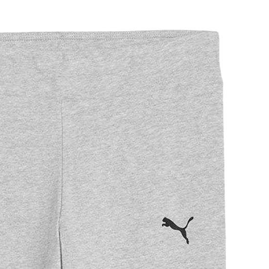 Puma Essentiële strakke leggings voor meisjes (Grijs) - Image 3