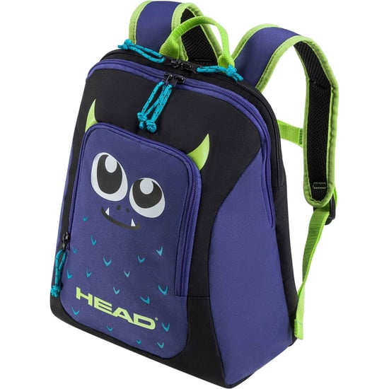 Head Monster rugzak (Paars) - Image 1