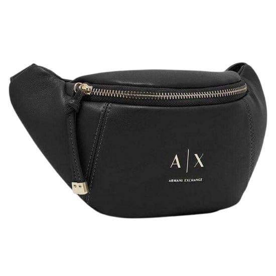 Armani Exchange Dames/dames Kruistas (Zwart) - Image 1