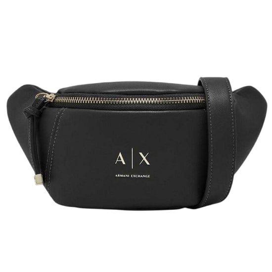 Armani Exchange Dames/dames Kruistas (Zwart) - Image 3