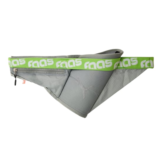 Puma Dames/dames training heuptas (Grijs) - Image 1