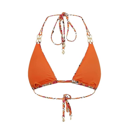 Biba Dames/Dames Kayla Bikinitop (Deco Rose) - Image 2