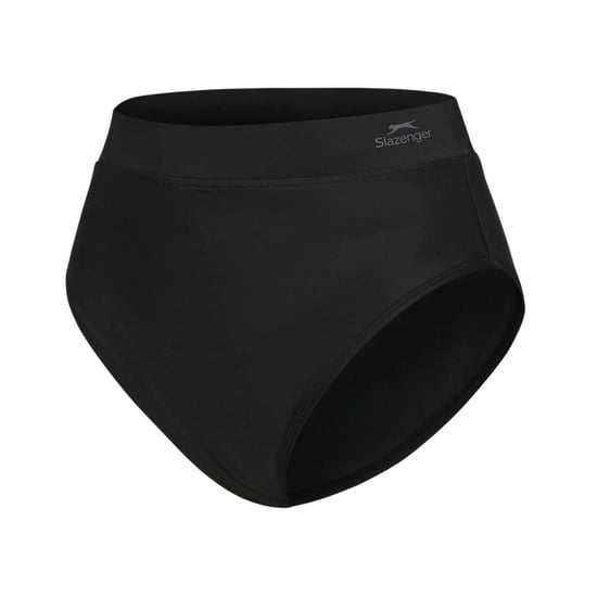 Slazenger Dames/Dames Xtra Life Lycra Bikiniset (Zwart) - Image 3