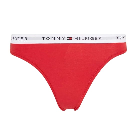 Tommy Hilfiger Dames/Dames Hipsterslip (Primair Rood) - Image 2