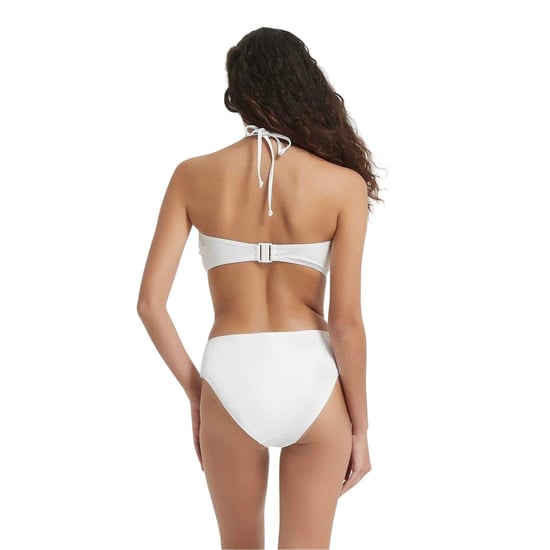 Be You Dames/Dames Corsage Bikiniset (Wit) - Image 3