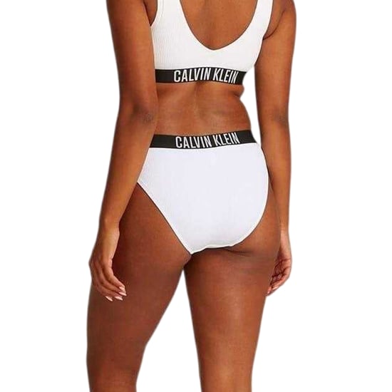 Calvin Klein Vrouwen/dames Bikinibroekjes (Briljant wit) - Image 3