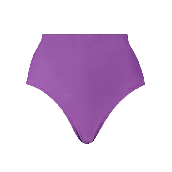 Puma Dames/dames Bikinibroekje met hoge taille (Paars) - Image 1