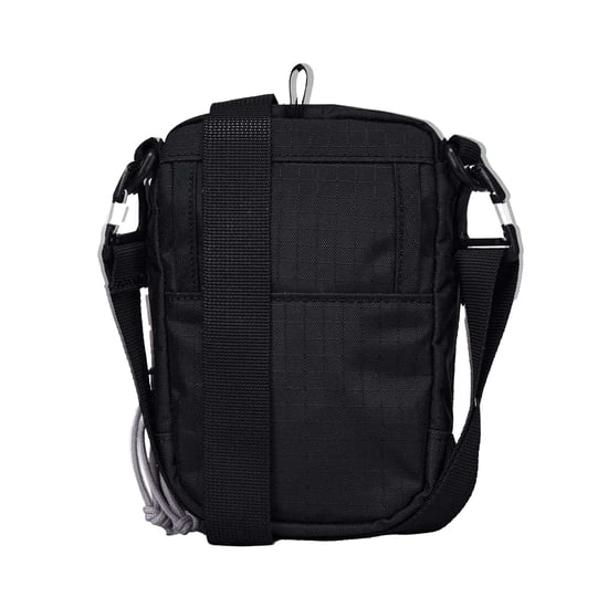 Berghaus Logo Crossbody Tas (Zwart) - Image 2