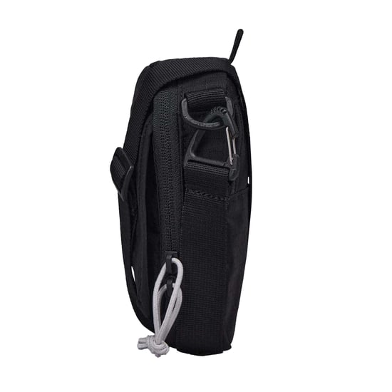 Berghaus Logo Crossbody Tas (Zwart) - Image 3
