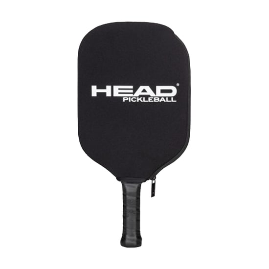 Head Pickleball peddelhoes (Zwart) - Image 1
