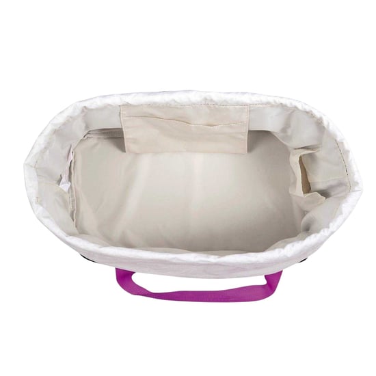 Miso Alledaagse boodschappentas (Paars) - Image 3