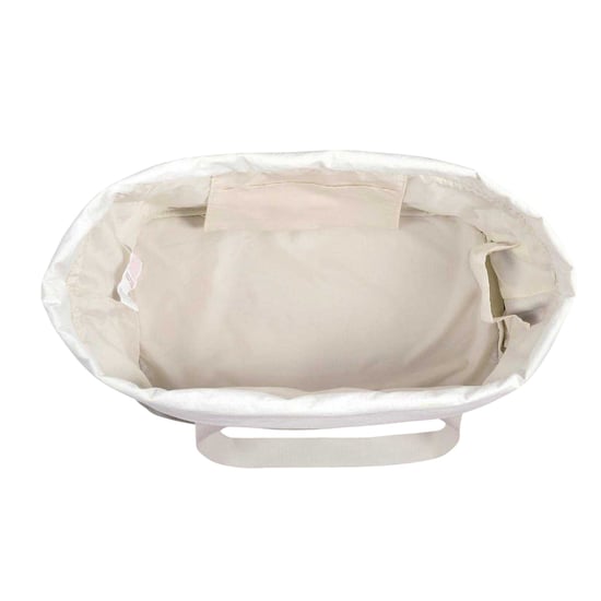 Miso Alledaagse boodschappentas (Beige) - Image 3