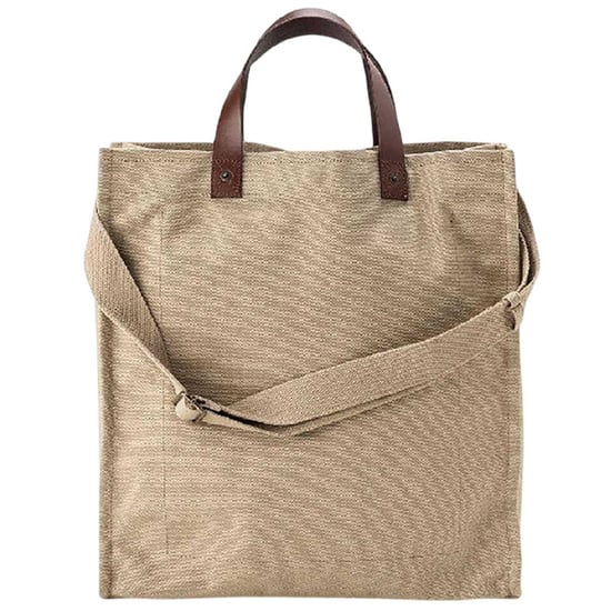 Levis Heritage-draagtas (Goud) - Image 2