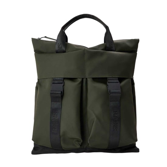 Rains Trailtas (Groen) - Image 1