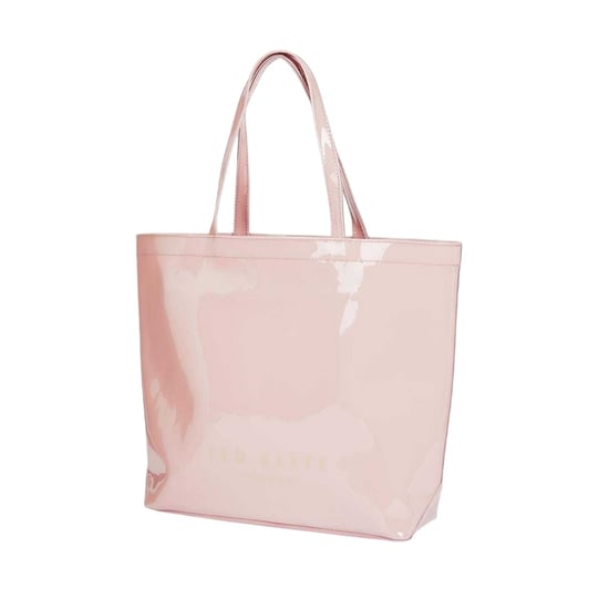 Ted Baker Damestas met strik (Lichtroze) - Image 2