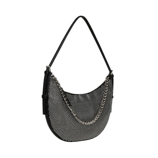 Steve Madden Bdream Schoudertas (Zwart) - Image 2