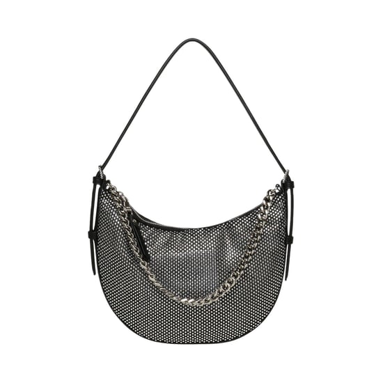 Steve Madden Bdream Schoudertas (Zwart) - Image 4