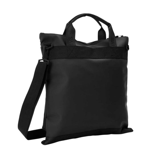 Rains Trailtas (Zwart) - Image 2
