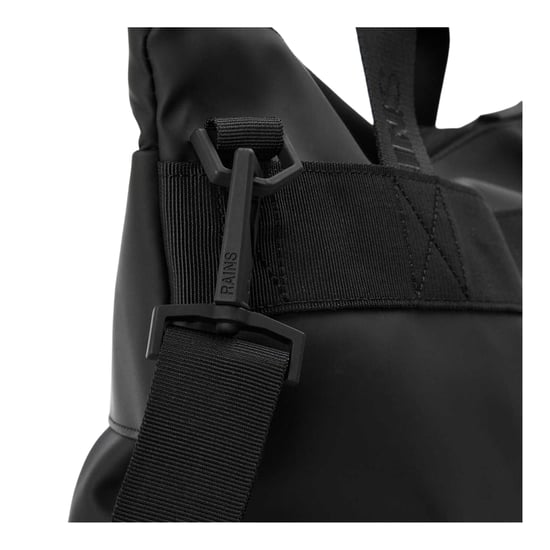 Rains Trailtas (Zwart) - Image 3
