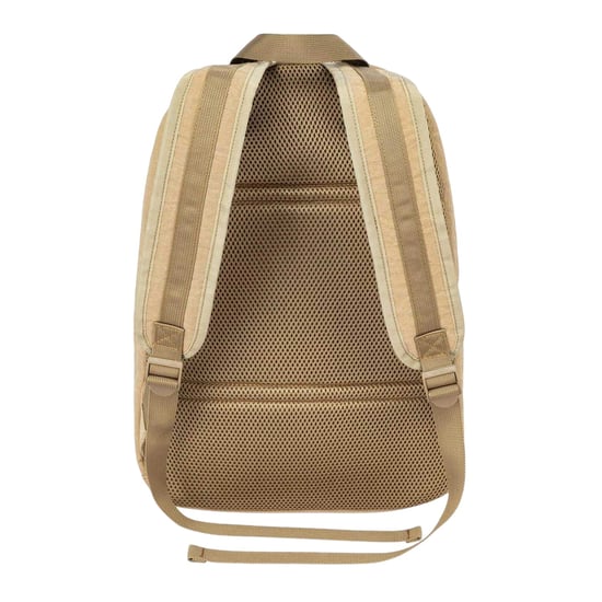 Firetrap Logo Kraftpapier rugzak (Beige) - Image 2