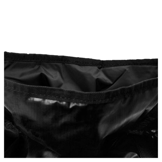 Rains Sibu Roll Top Rugzak (Zwart) - Image 4