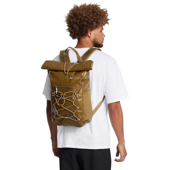 Under Armour Rugzak UA Summit voor volwassenen (Coyote/Kameel) - Image 1