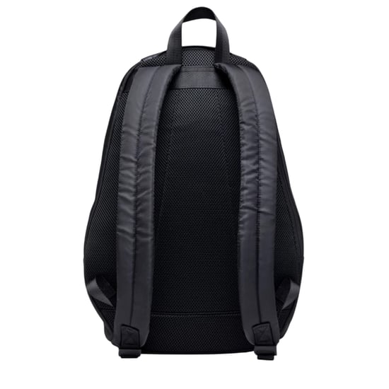 Diesel Rinke Logo Denim Rugzak (Zwart) - Image 2