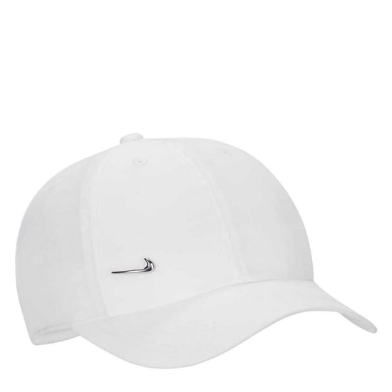 Nike Swoosh-pet voor kinderen (Wit) - Image 3
