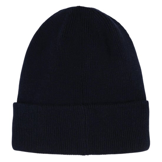Boss Beanie met letters voor kinderen (Marine) - Image 2