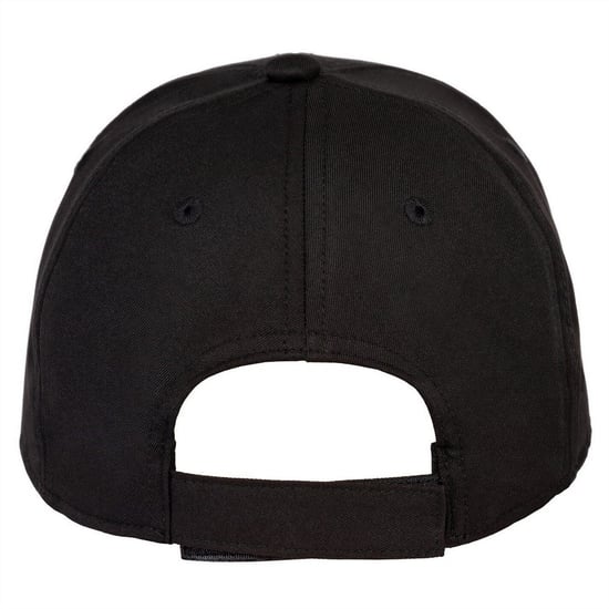 Slazenger Casual Baseballcap Kinderen/Kinderen (Zwart) - Image 2