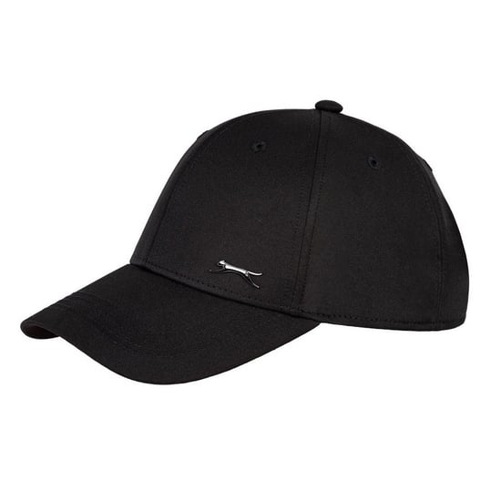 Slazenger Casual Baseballcap Kinderen/Kinderen (Zwart) - Image 3