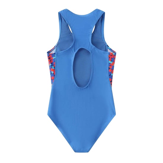 Slazenger Meisjes Eendelig Badpak (Blauw) - Image 2